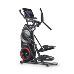 Image of an elliptical