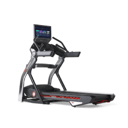 Image of a treadmill