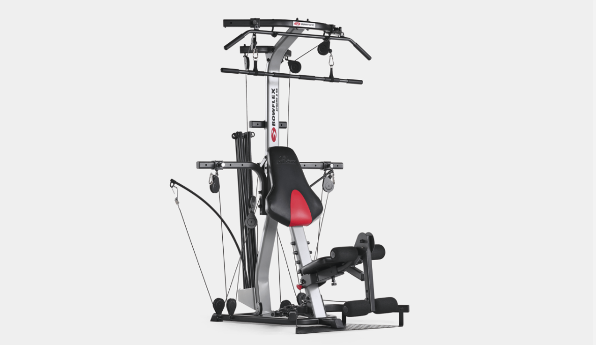 BFX XTREME 2 SE (XTREME 2 SEi) HOME GYM