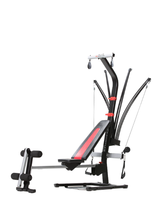 BFX PR1000 (PR1000i) HOME GYM