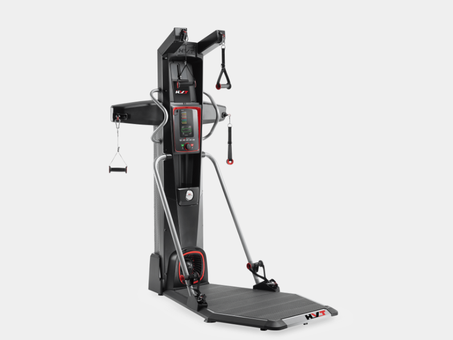 Bowflex HVT Hybrid Velocity Training