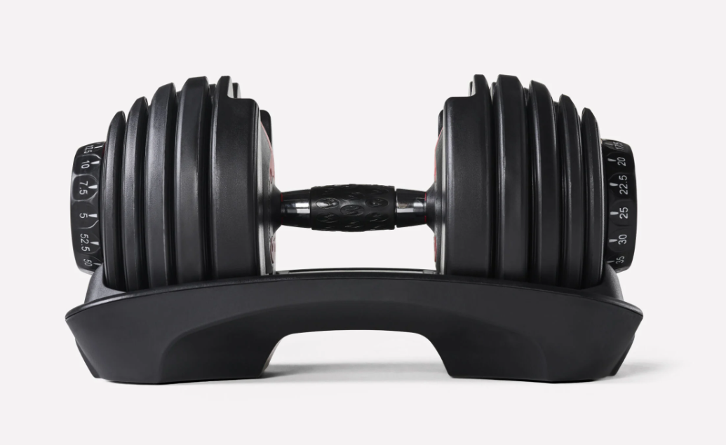 BFX 552 (552i) Dumbbell Single